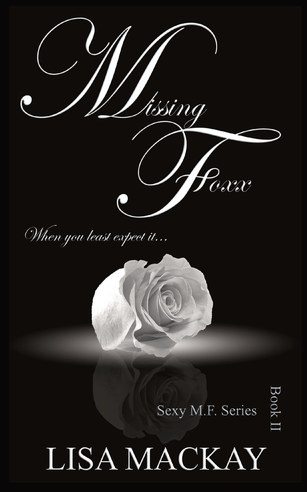Missing Foxx
