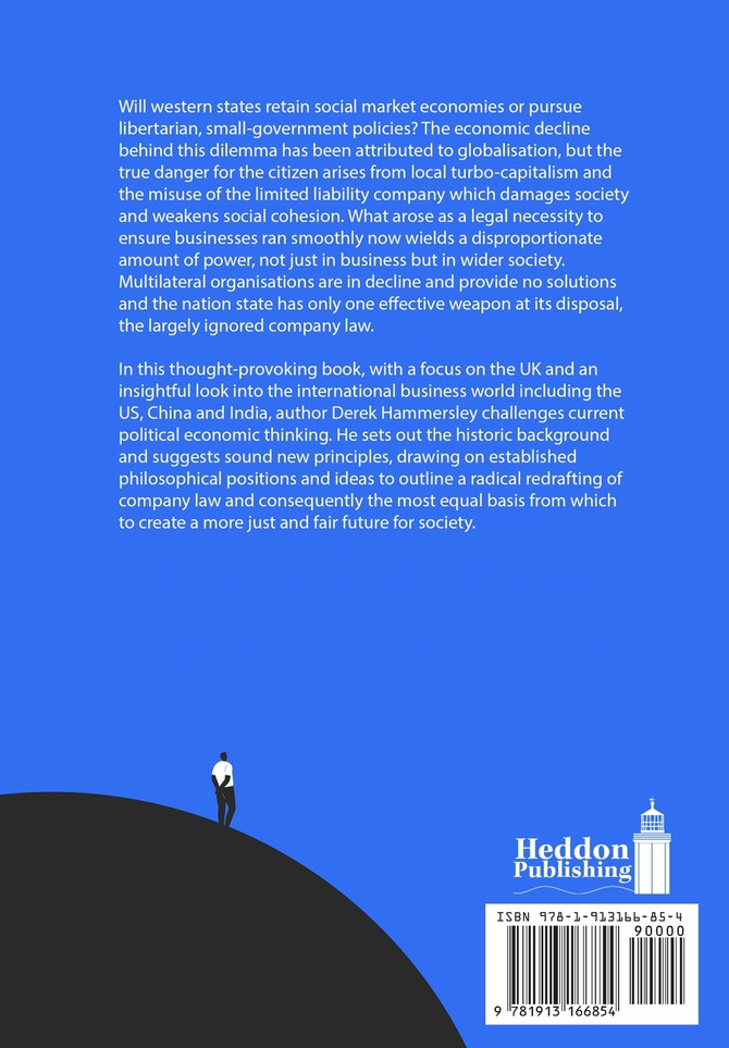 The Inexorable Immortals