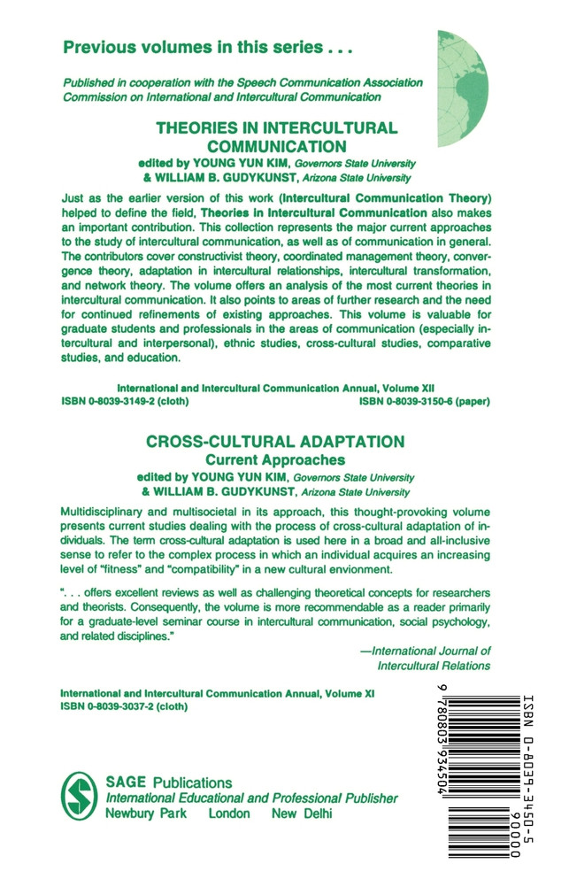 Language, Communication, and Culture