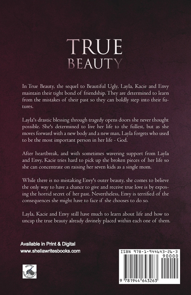 True Beauty