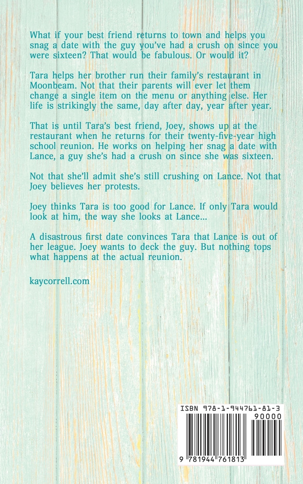 Restaurant on the Wharf