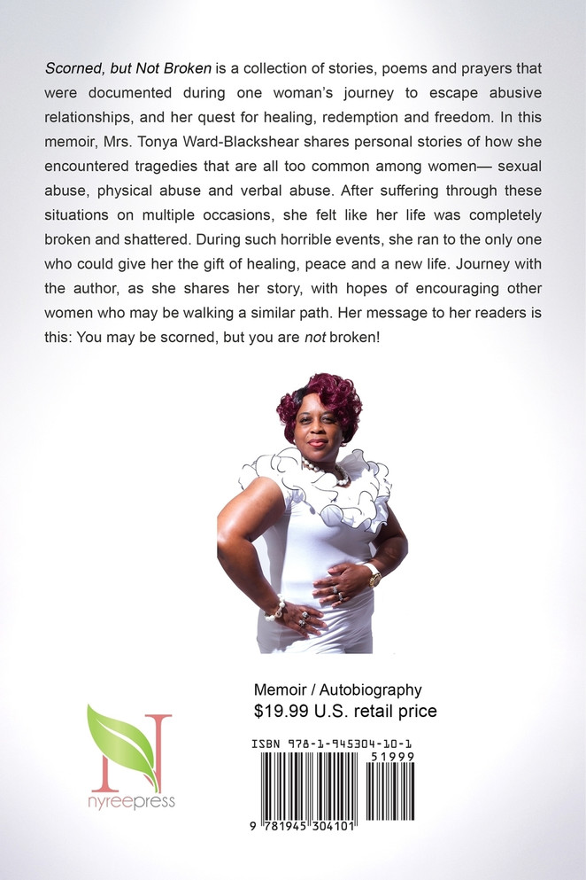 Scorned, but Not Broken