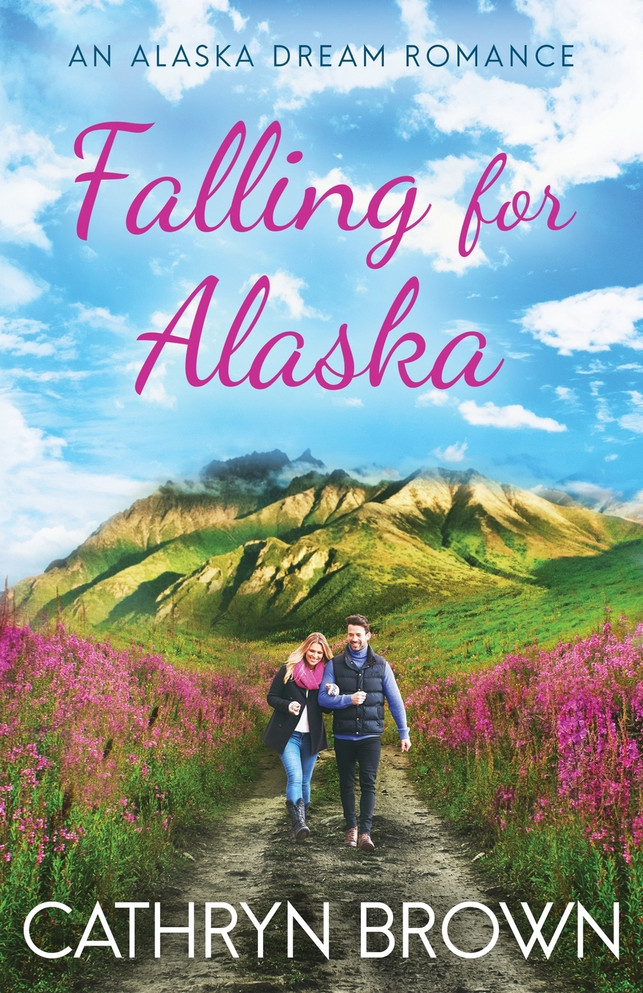 Falling for Alaska