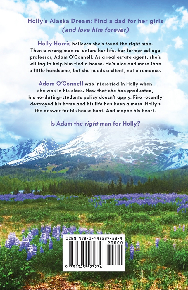 Crazy About Alaska