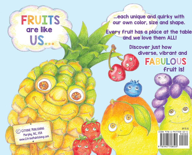Fabulous Fruit