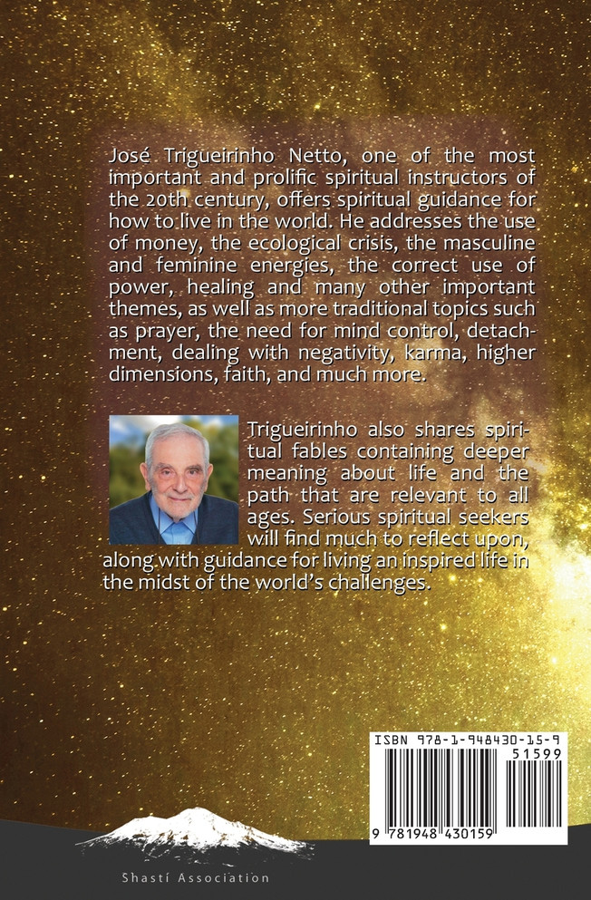 Spiritual Insights for Daily Living