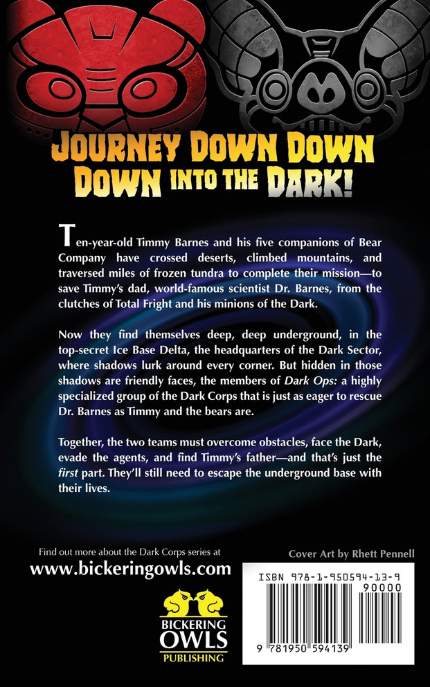 Dark Ops