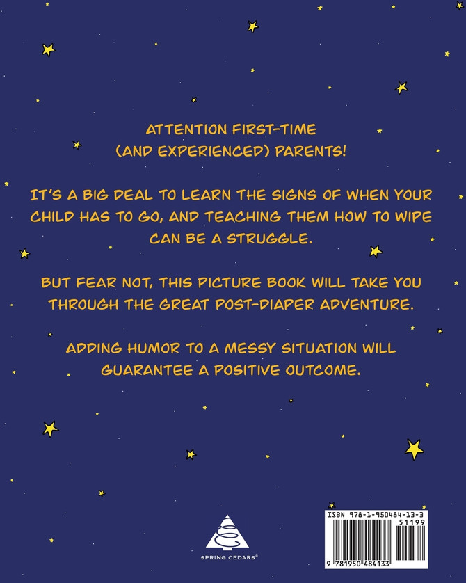 The Adventure of Wiping
