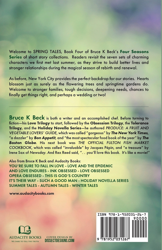Spring Tales