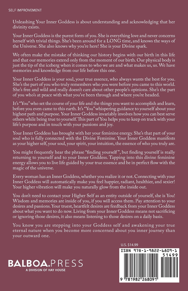 Divine Feminine Handbook Volume Ii