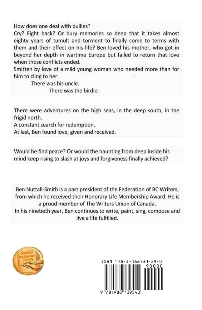 The Birdie at Willets Cottage