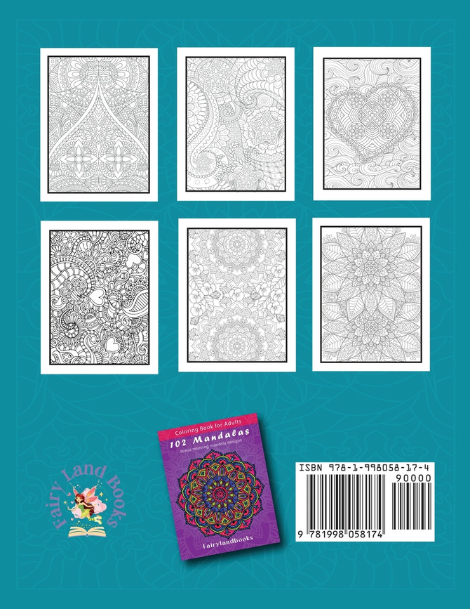 50 Amazing Patterns