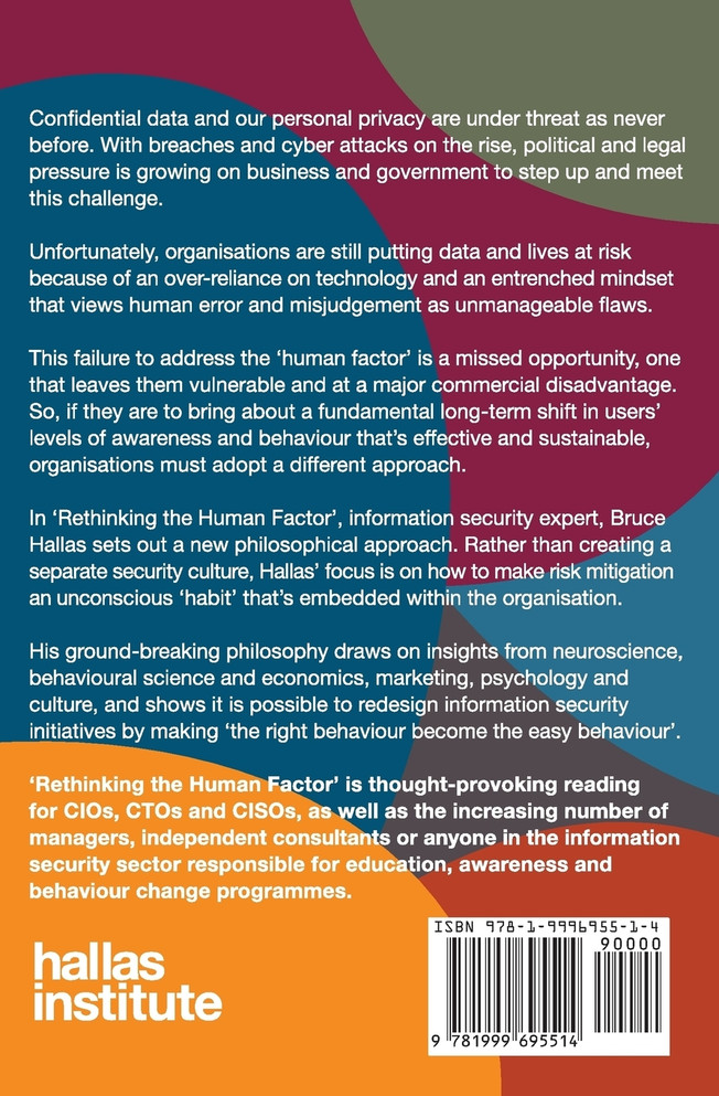 Re-Thinking the Human Factor