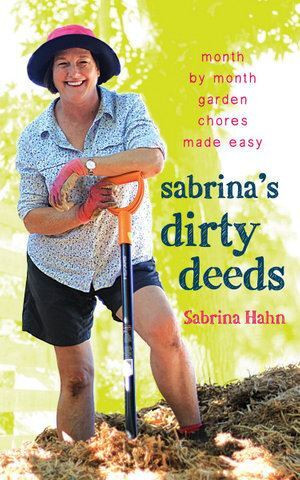 Sabrina's Dirty Deeds