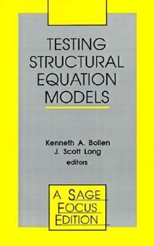 Testing Structural Equation Models