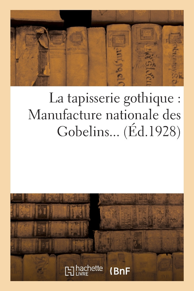La tapisserie gothique