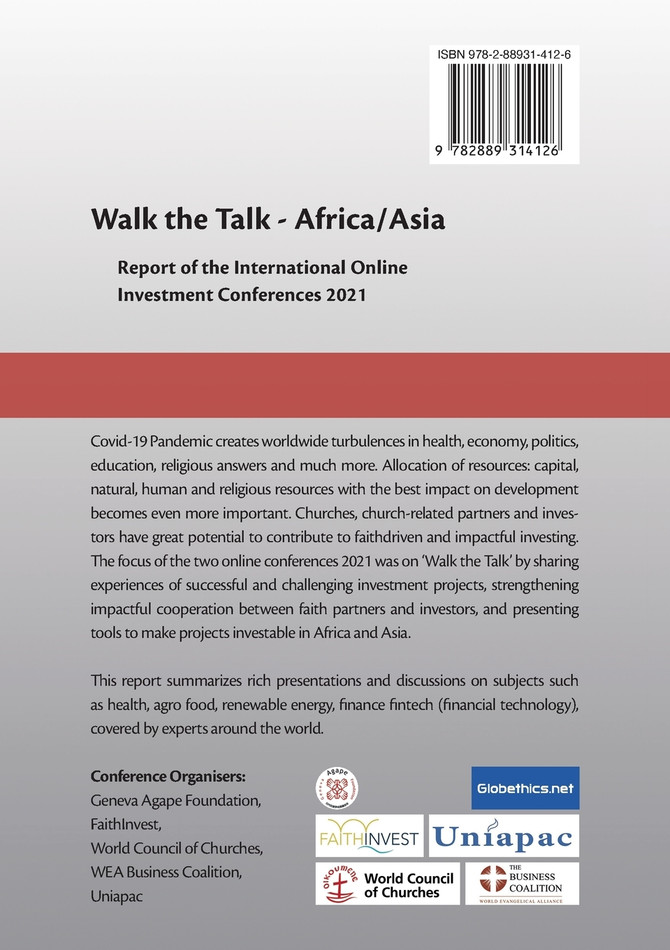 Walk the Talk