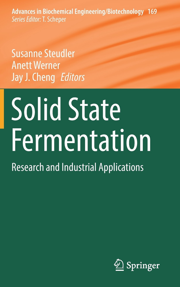 Solid State Fermentation