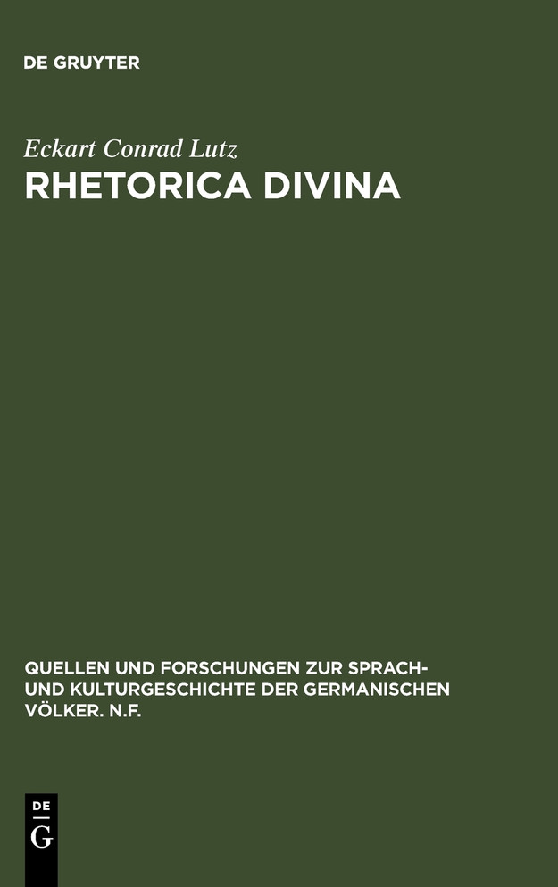 Rhetorica divina