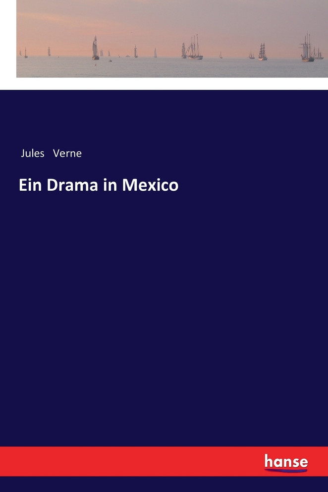 Ein Drama in Mexico