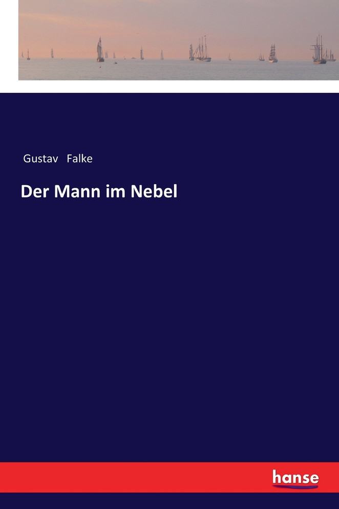 Der Mann im Nebel