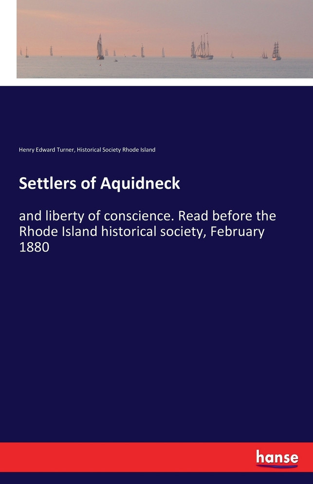 Settlers of Aquidneck
