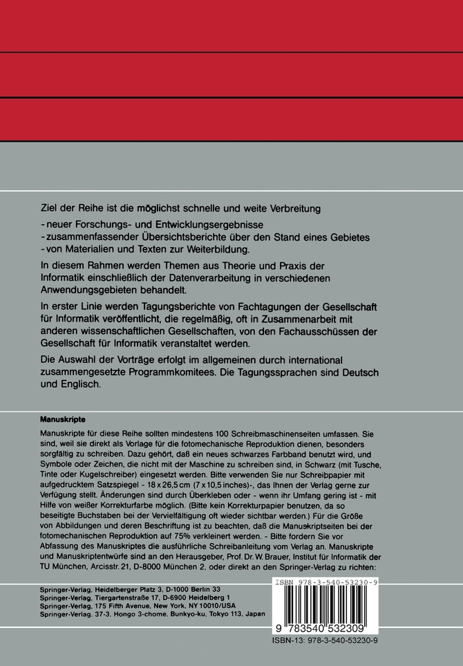 Lexikalisch verteiltes Text-Parsing