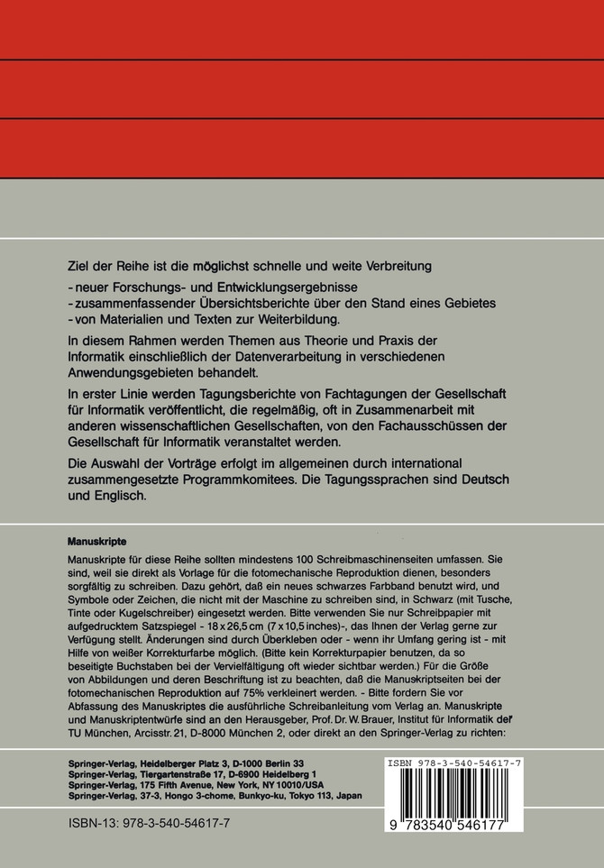 Verteilte Künstliche Intelligenz und kooperatives Arbeiten