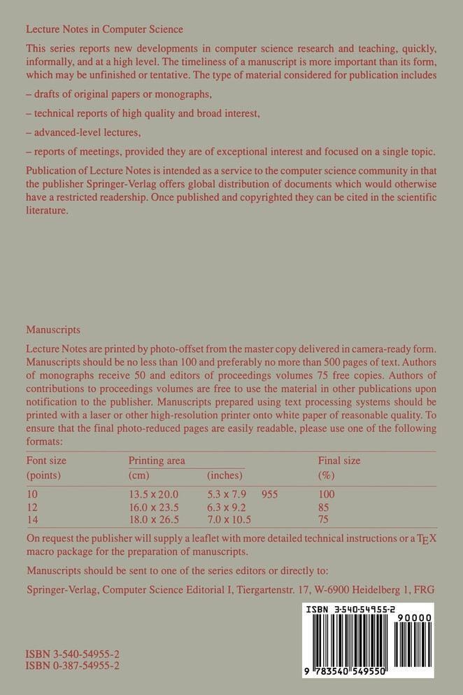 Fundamental Algorithms for Permutation Groups