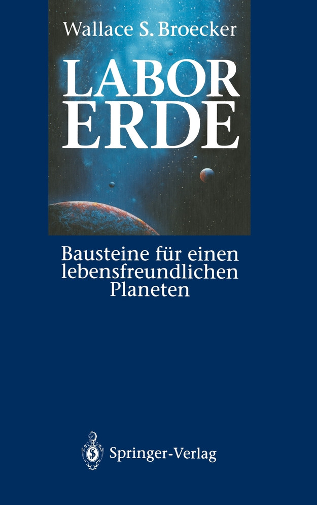 Labor Erde