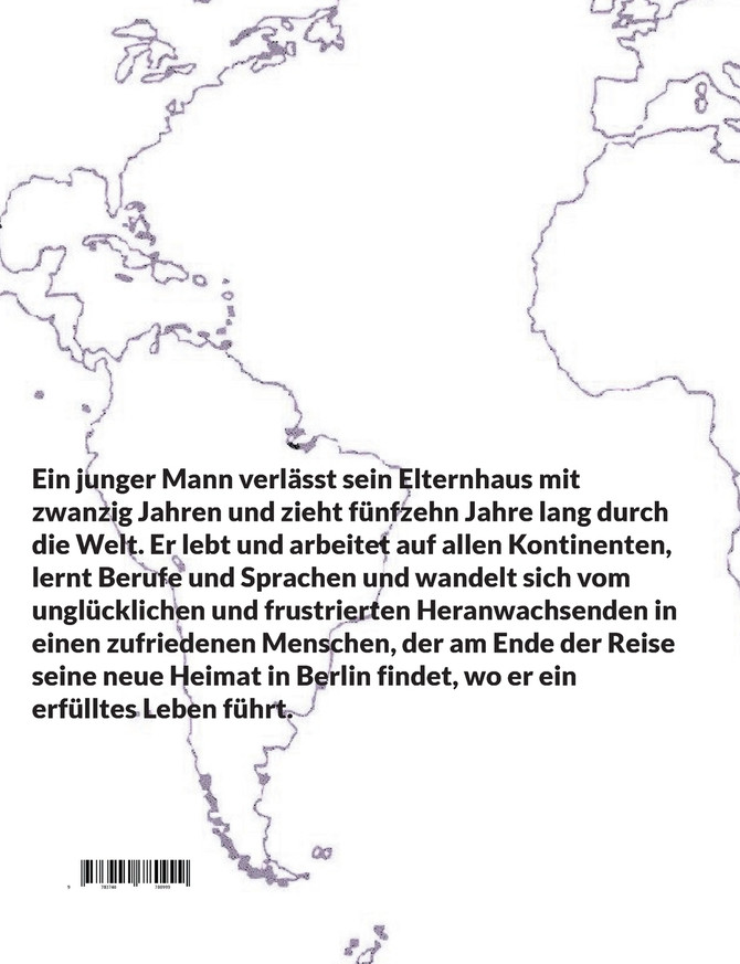Mein Buch