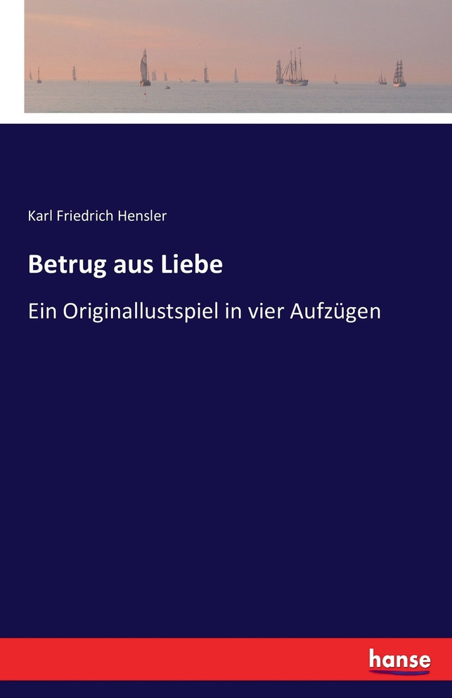 Betrug aus Liebe