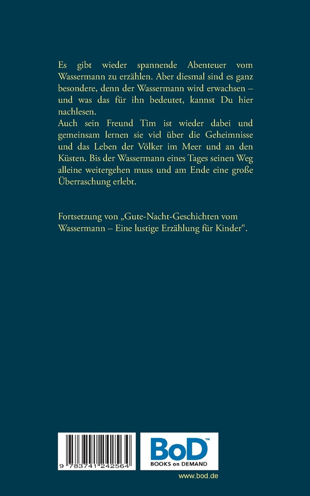 Gute-Nacht-Geschichten