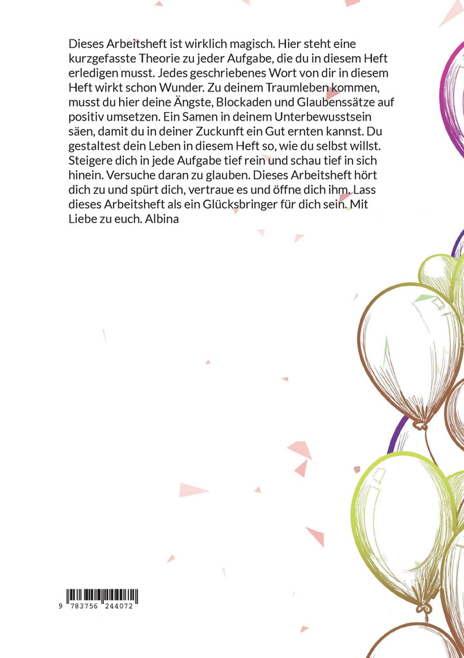 3. Arbeitsheft Wunscherfüller