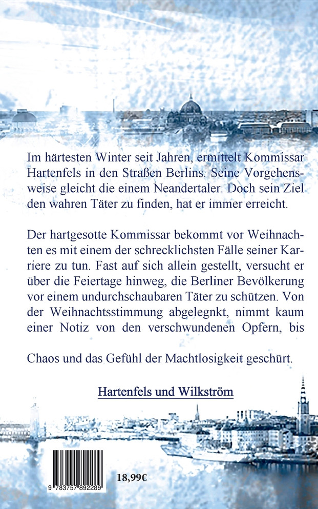 Kommissar Hartenfels