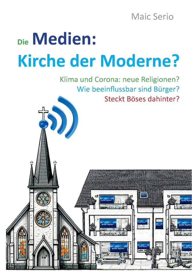 Die Medien