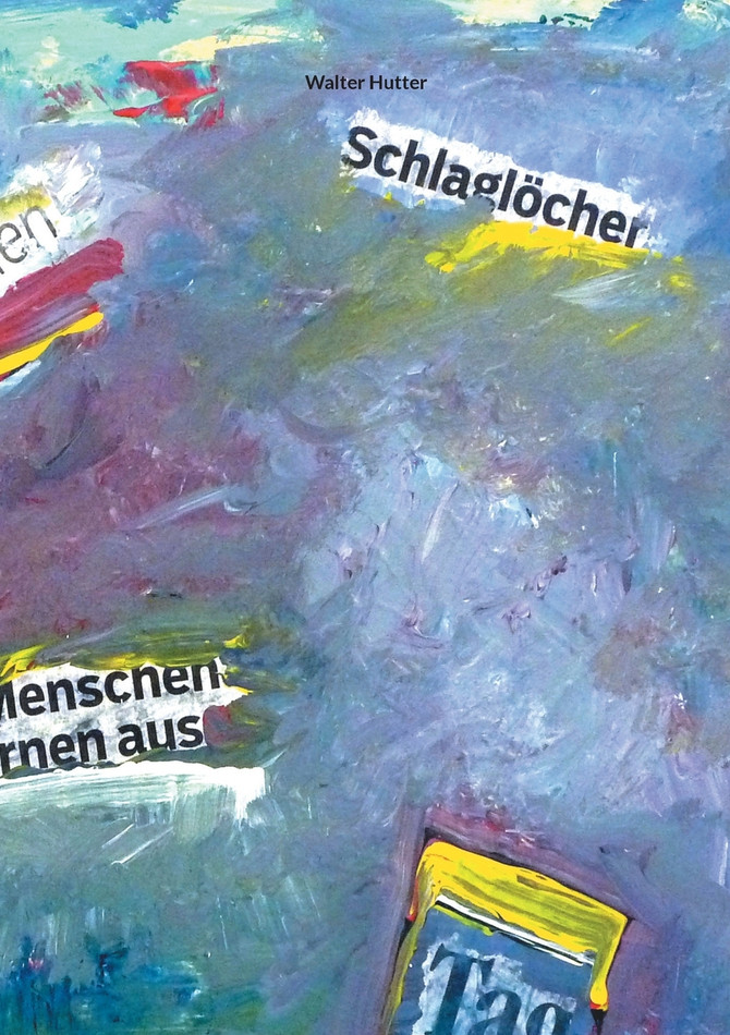 Schlaglöcher