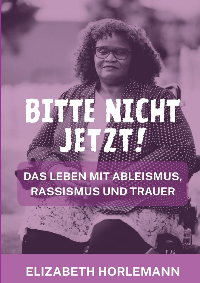 Bitte nicht jetzt!