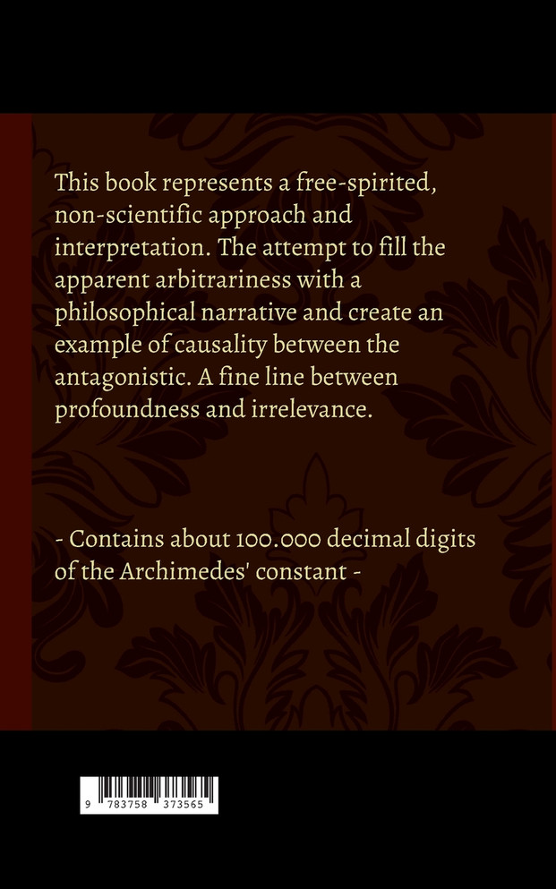 Archimedes constant