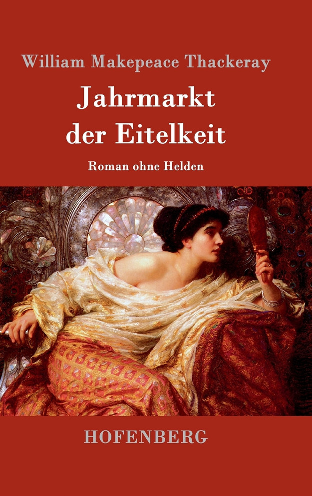 Jahrmarkt der Eitelkeit