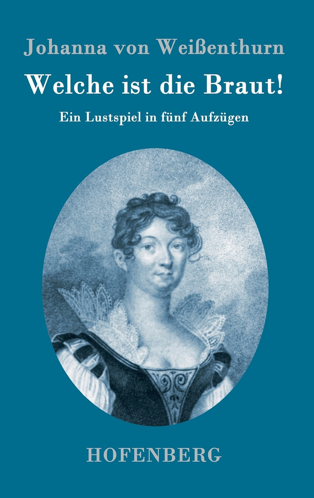 Welche ist die Braut!