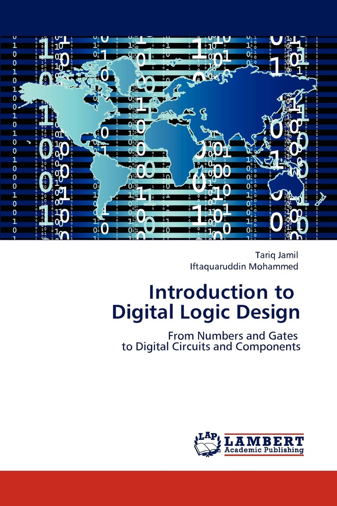 Introduction to Digital Logic Design