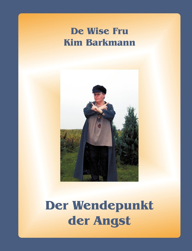 Der Wendepunkt der Angst