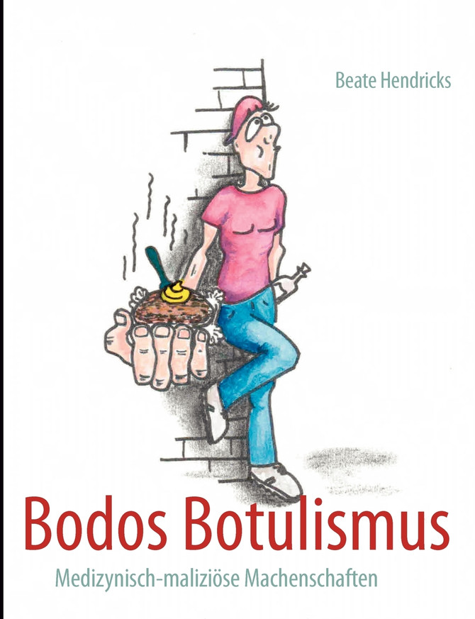 Bodos Botulismus