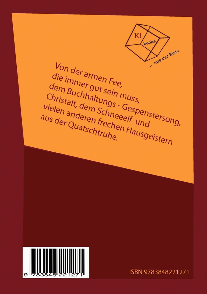 Quatschgedichte, Zaubersprüche und Traumtänze