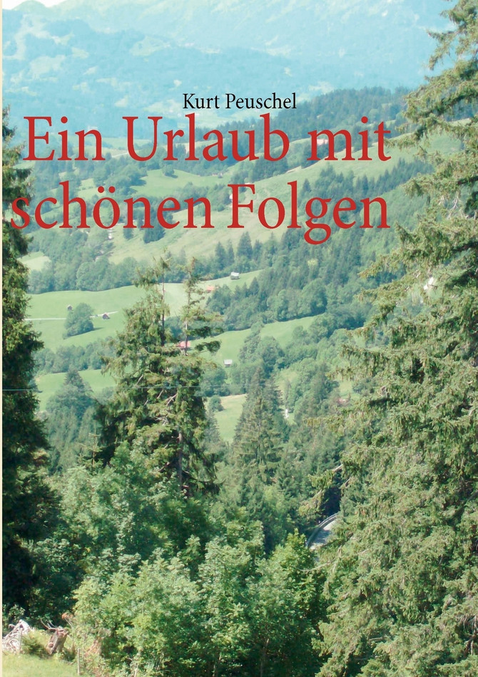 Ein Urlaub mit schönen Folgen