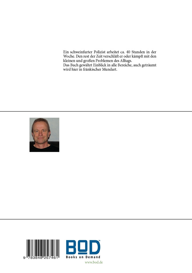 Es hät fei schlimmer kum könn