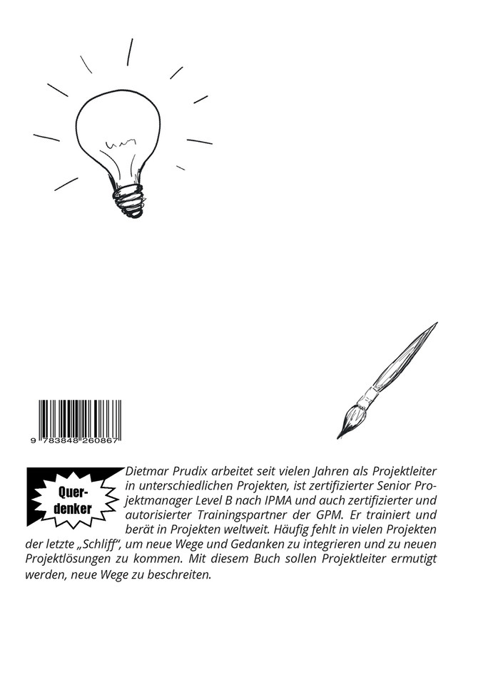 Kreativität im Projektmanagement
