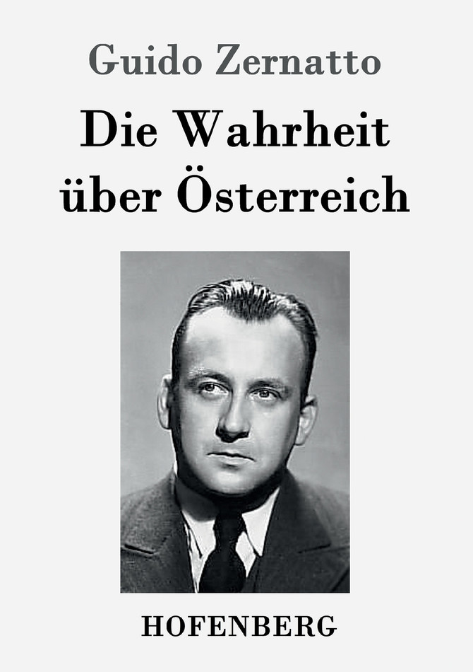 Die Wahrheit über Österreich