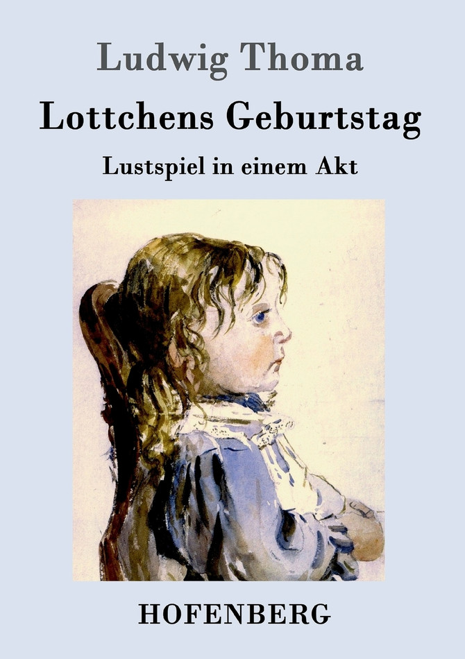 Lottchens Geburtstag